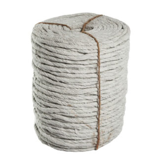 Асбошнур 12мм (шнур асбестовый) ГОСТ 17-79-83