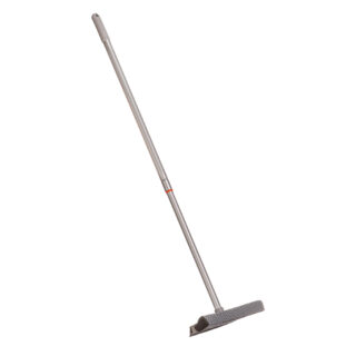 КОШКИН ДОМ // VETTA Окномойка с телескопической ручкой 111см, с резин.держател