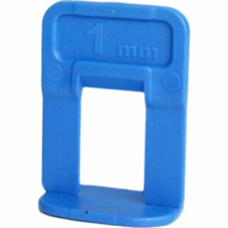 Зажим для СВП, ВОРОТА, 2.0мм, пакет 100шт