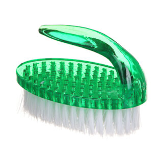 Щетка-утюжок хозяйственная,пластик, 9см,"МИДИ"