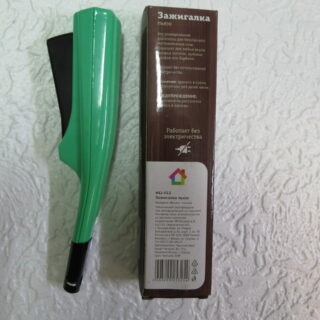 Зажигалка пьезо, WH-1012