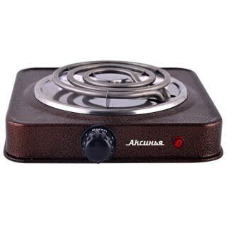 Плита электрическая 1 конф ПСКОВ/АКСИНЬЯ/НИВА КС-005