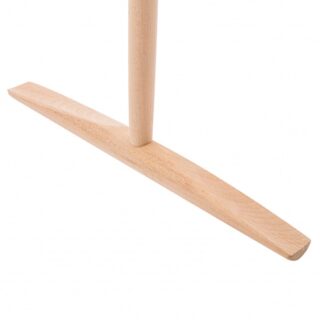 Швабра деревянная 35х120см