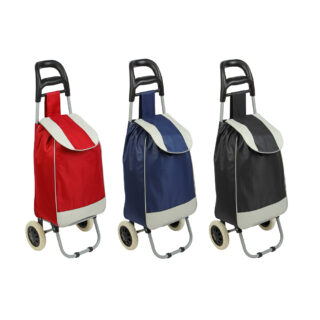 VETTA Тележка-сумка,гр/п до 30кг. 36х26х95см