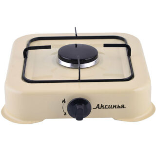 Плита газовая 1 конф. АКСИНЬЯ КС-101/ЯРОМИР ЯР-3011/ВАСИЛИСА ГП1-540