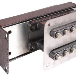 Замок-защелка КОДОВЫЙ мод.ЗКП-2 МЕТТЭМ