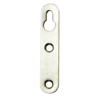 Подвес мебельный (петля сверху), 1,5мм, 65х16