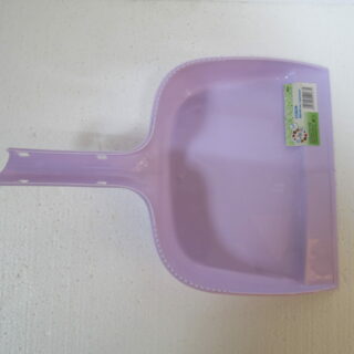 Совок 280*195 мм, сиреневый //TM Eife