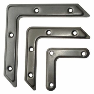 Угольник УГ-50 цинк