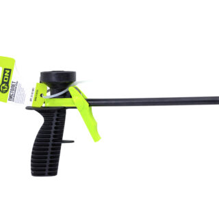 3-ON Пистолет для монтажной пены, одноразовый, пластик