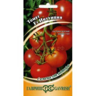 Томат Интуиция F1 (Гавр)