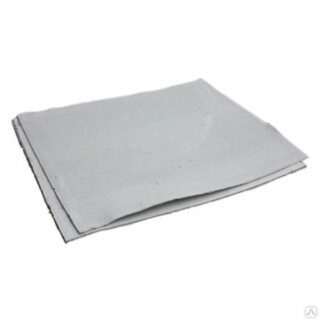 Асбокартон 3 мм