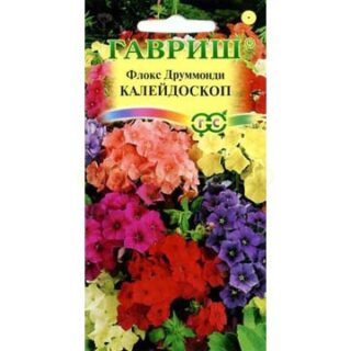 Флокс КАЛЕЙДОСКОП смесь/Гавриш/
