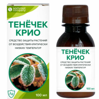 Средство защиты растений ТЕНЁЧЕК-КРИО, 100мл