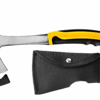 Топор цельнометаллический STAYER STRIKE, 600гр