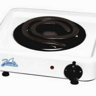 Плита электрическая ЗЛАТА-114Т ЭПТ-1