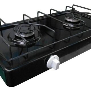 Плита газовая МЕЧТА-200 (2-х конфор)