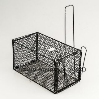 Мышеловка-крысоловка метал