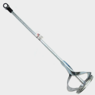 HEADMEN Миксер для краски 8х80х400мм