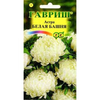 Астра БЕЛАЯ БАШНЯ /Гавриш/