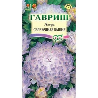 Астра СЕРЕБРЯНАЯ БАШНЯ/Гавриш/
