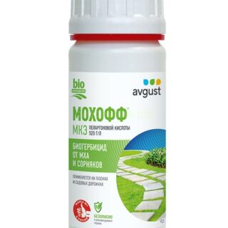 Мохофф 100мл