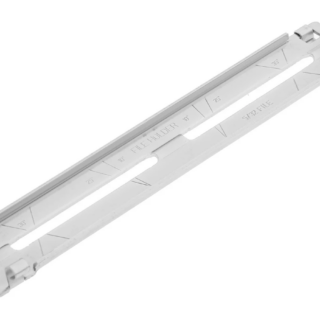 Шаблон с напильником для заточки цепей D 4.0мм