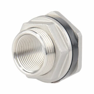 Врезка в бак 3/4