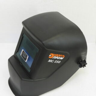 Щиток электросварщика WH4000/МС-350 (светофильтр)