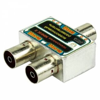 Разветвитель на 2 TV