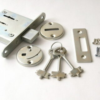 Замок врезной ЗВ8-4.1, "Зенит"/ЗВ8-4С Аверс 3кл