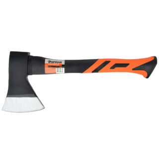 ЕРМАК Топор кованый ручка стекловолокно 800 гр.