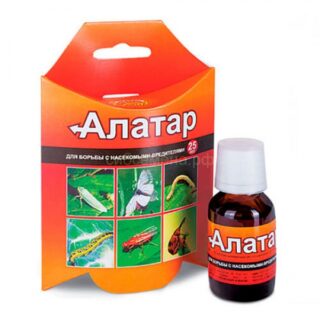 От вредителей Алатар 25мл