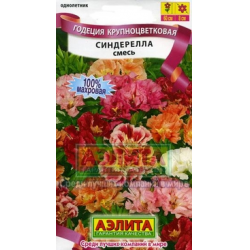 Годеция СИНДЕРЕЛЛА смесь /Аэлита/