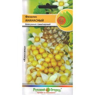 Физалис Ананасовый /НК/ 20шт.