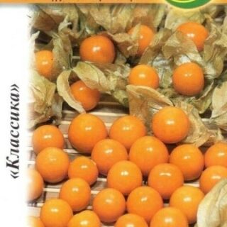 Физалис Земляничный /НК/ 0.15гр