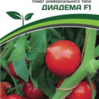 Томат Диадема F1 (Партнер)