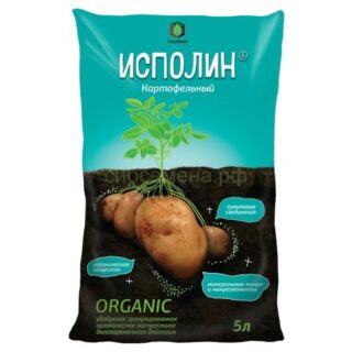 Исполин Картофельный 5л
