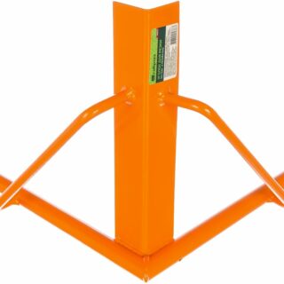 Уголок для резки по газо- и пенобетону//Сибртех