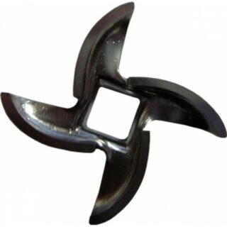 Чудо-нож для мясорубки