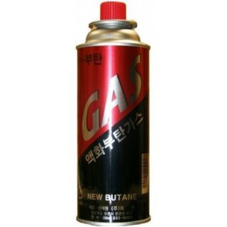 Газ универсальный всесезонный