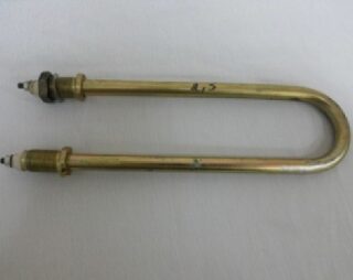 Тэн водяной 1,5 КВТ дуга