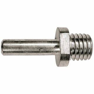 Адаптер-переходник с гайки М14 для крепления на дрель// MATRIX