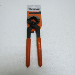 ЕРМАК Кусачки 180мм, торцевые строительные