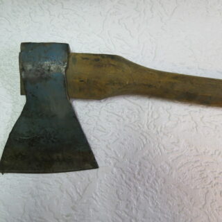 Топор военный б/язычка