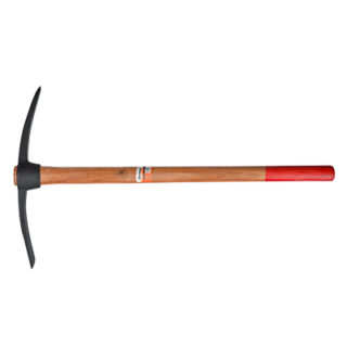 Кирка с деревянной ручкой, 2000г.