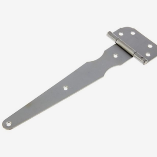 Петля Стрела ПС-420 б/покр