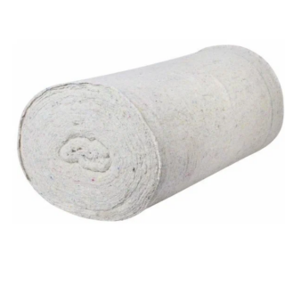 Ветошь (ширина 1,4м) плотность 160гр/м, 60/70м/рул