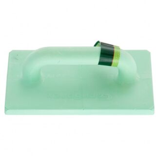 Терка полиуретановая, 140 х 230мм (облегченная)//СИБРТЕХ