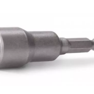 MATRIX насадка магнитная для кровельных саморезов 12х65мм